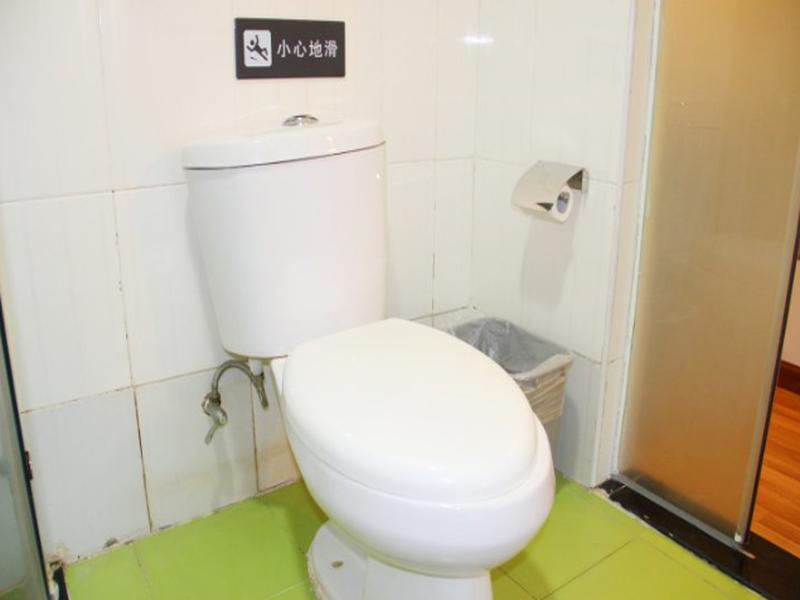 7Days Inn Changzhou Chunqiuyancheng Middle Mingxin Road Экстерьер фото