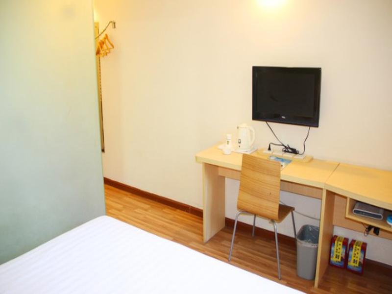 7Days Inn Changzhou Chunqiuyancheng Middle Mingxin Road Экстерьер фото