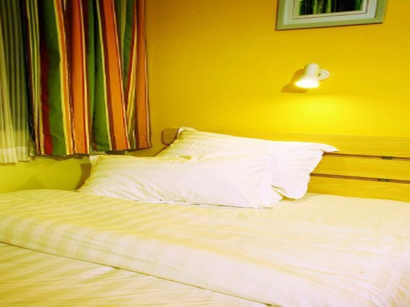 7Days Inn Changzhou Chunqiuyancheng Middle Mingxin Road Экстерьер фото