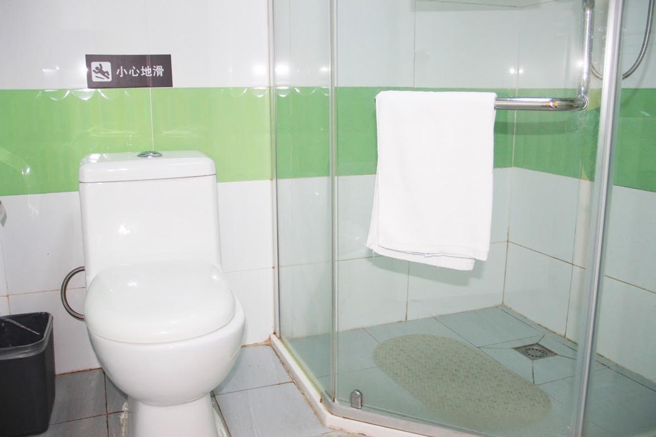 7Days Inn Changzhou Chunqiuyancheng Middle Mingxin Road Экстерьер фото